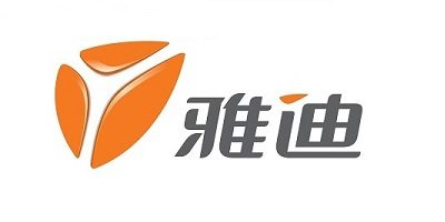 雅迪